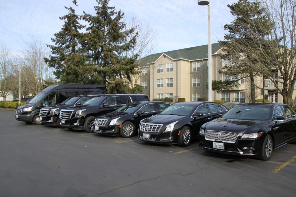 Our Fleet Seattle Limo Seattle - IMG 9887 1024x683
