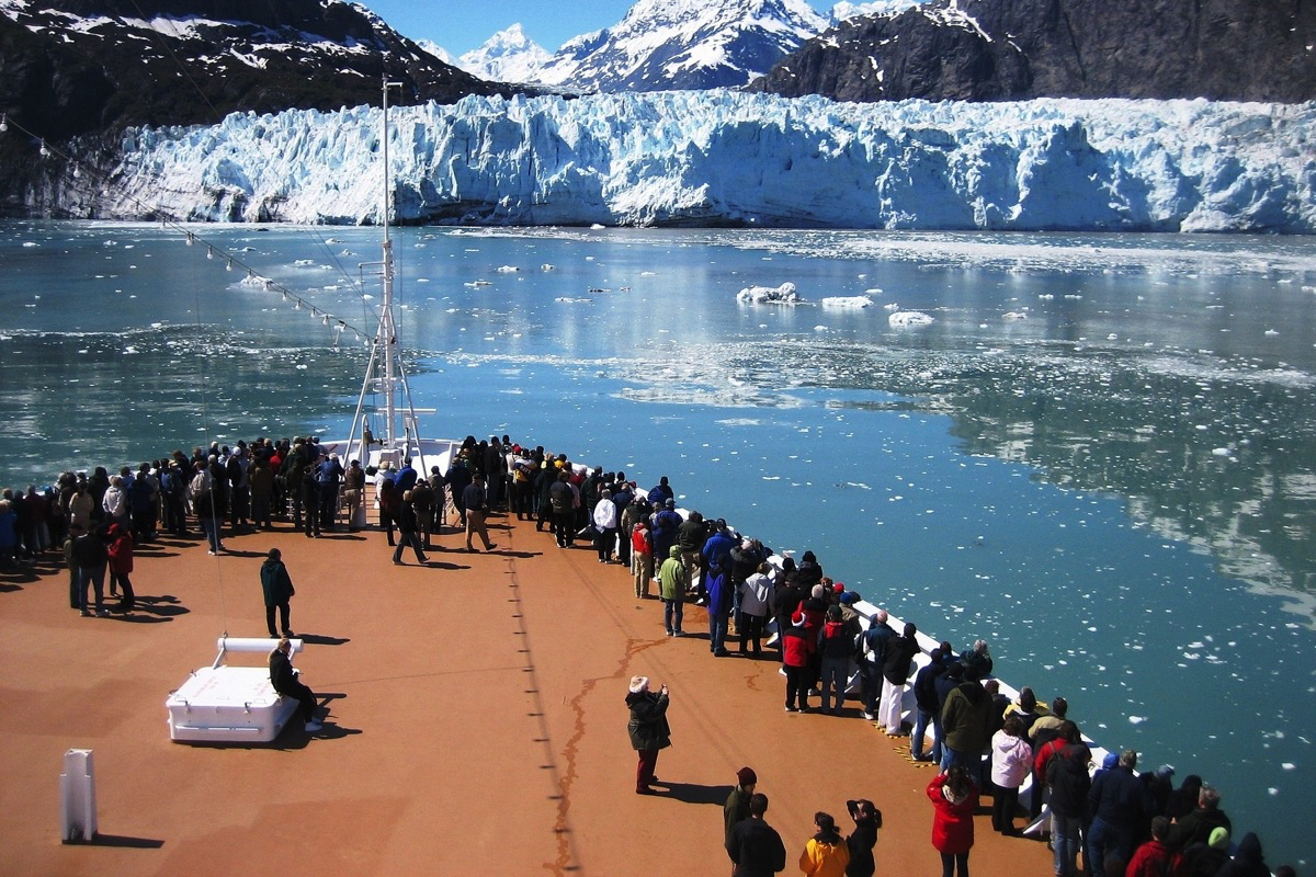 Seattle Black Car Limo Transportation Service Alaska