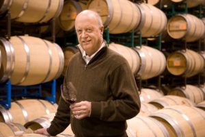 Allen Shoup Long Shadows Winery Founder