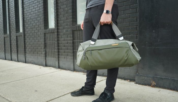 Best Carry-On Luggage Peak Design Bag