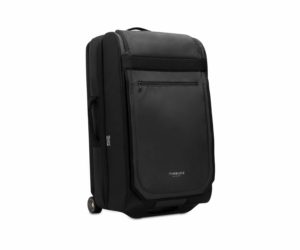 Timbuk2 Copilot Black Carry-On Luggage